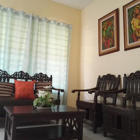 Paranaque City Happy To Mingle Airport Hostel Manila מראה חיצוני תמונה