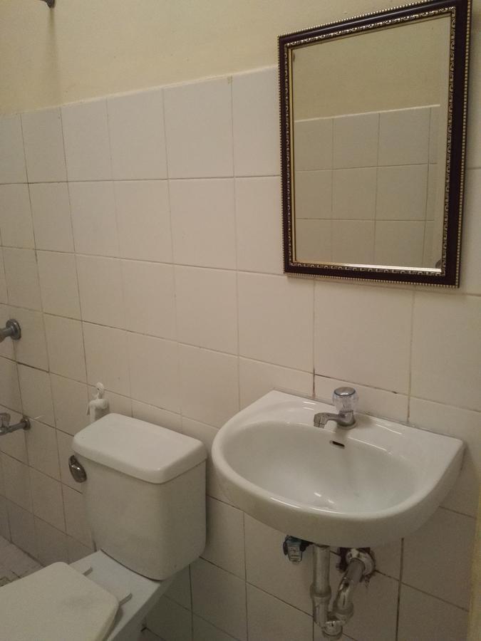 Paranaque City Happy To Mingle Airport Hostel Manila מראה חיצוני תמונה