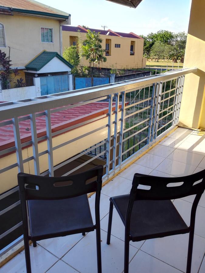 Paranaque City Happy To Mingle Airport Hostel Manila מראה חיצוני תמונה