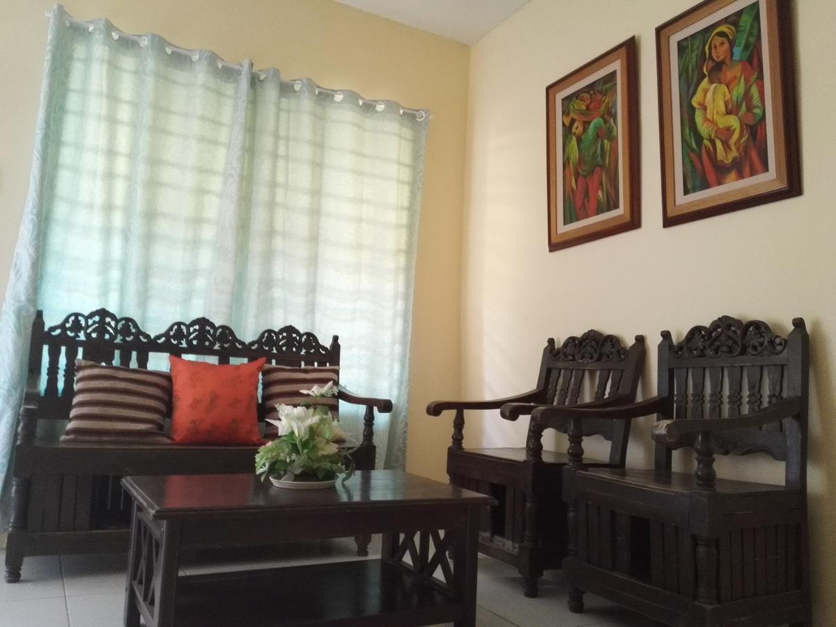 Paranaque City Happy To Mingle Airport Hostel Manila מראה חיצוני תמונה