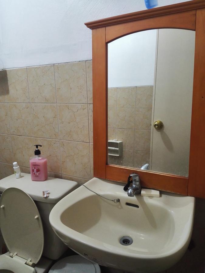 Paranaque City Happy To Mingle Airport Hostel Manila מראה חיצוני תמונה