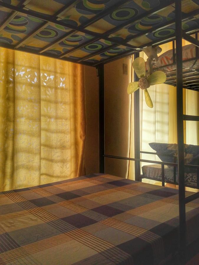 Paranaque City Happy To Mingle Airport Hostel Manila מראה חיצוני תמונה