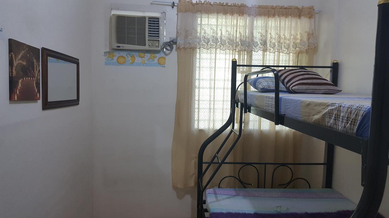 Paranaque City Happy To Mingle Airport Hostel Manila מראה חיצוני תמונה